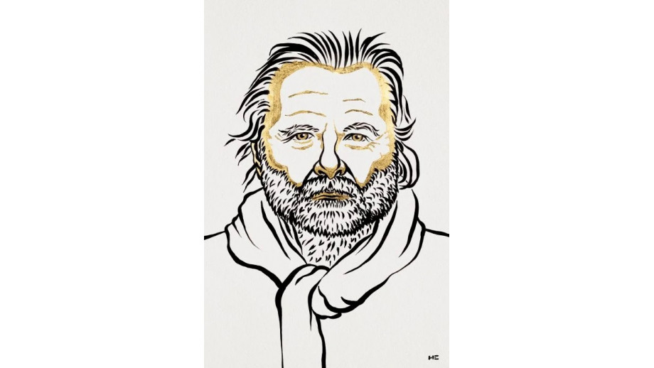 Dwa tysiące książek noblisty Jona Fossego sprzedano w internecie w kilka minut